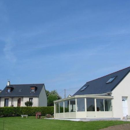Chambres D'Hotes Chez Rejane Crasville  Exterior foto