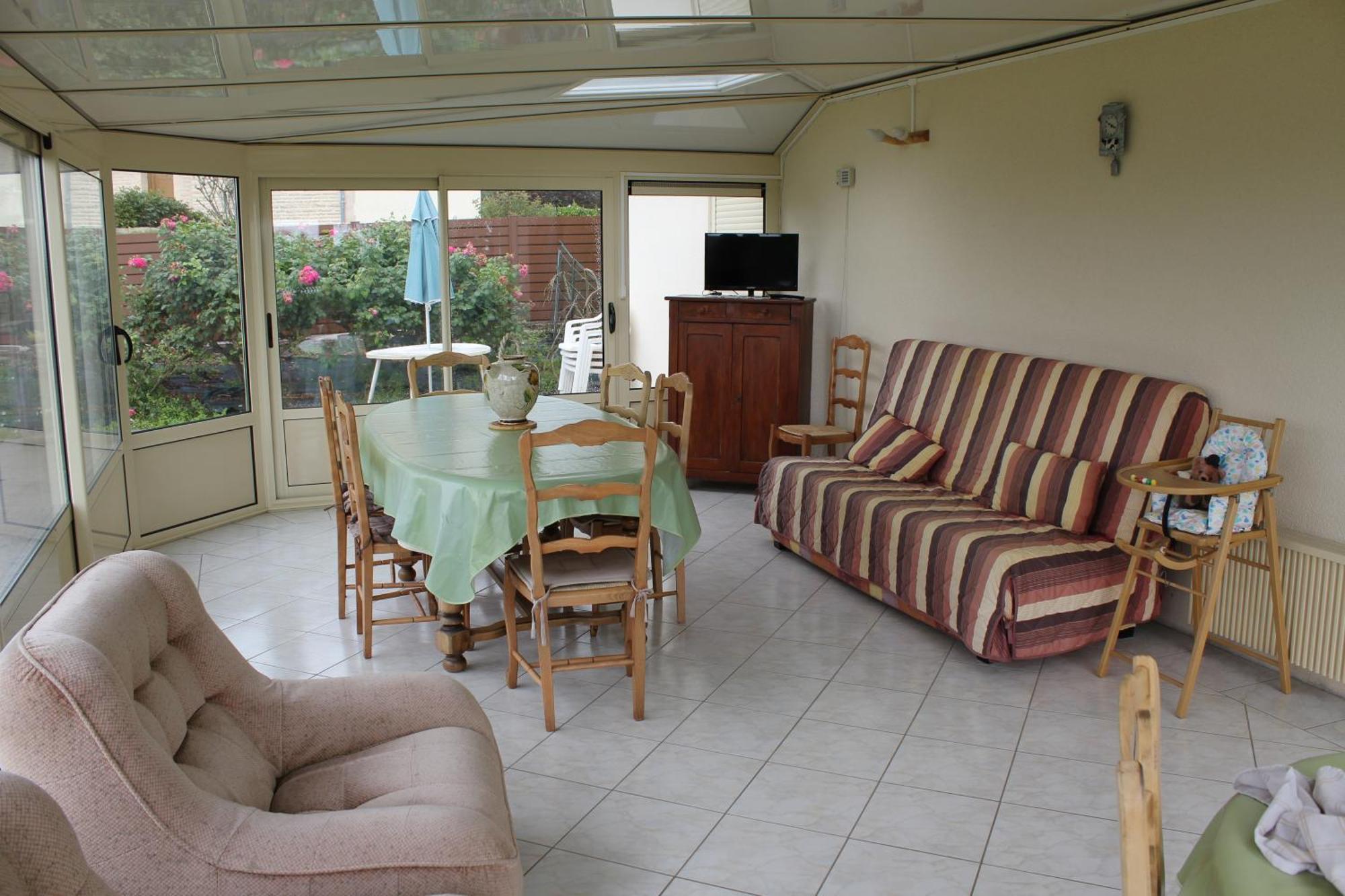 Chambres D'Hotes Chez Rejane Crasville  Exterior foto